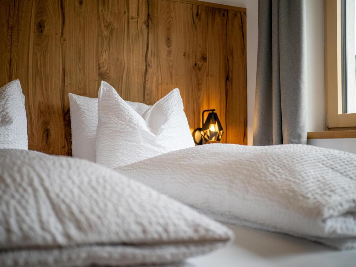 Samer Apartments Вестендорф Экстерьер фото
