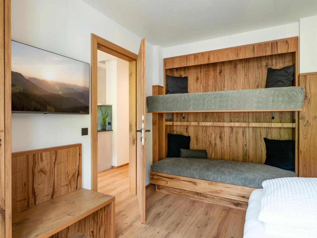 Samer Apartments Вестендорф Экстерьер фото