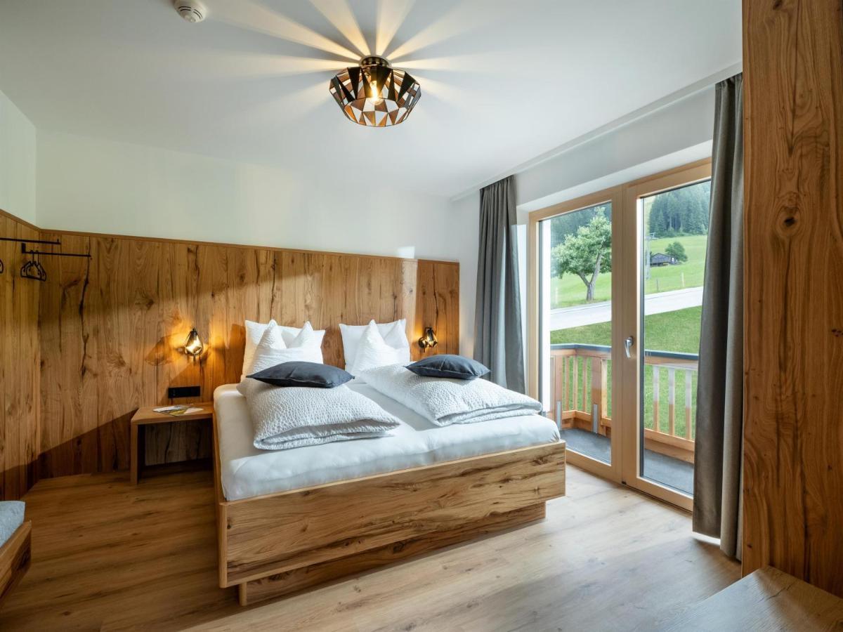 Samer Apartments Вестендорф Экстерьер фото