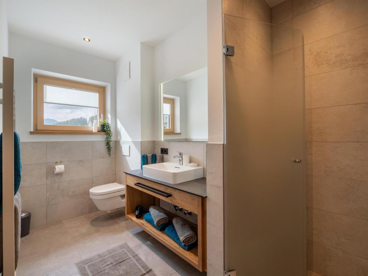 Samer Apartments Вестендорф Экстерьер фото