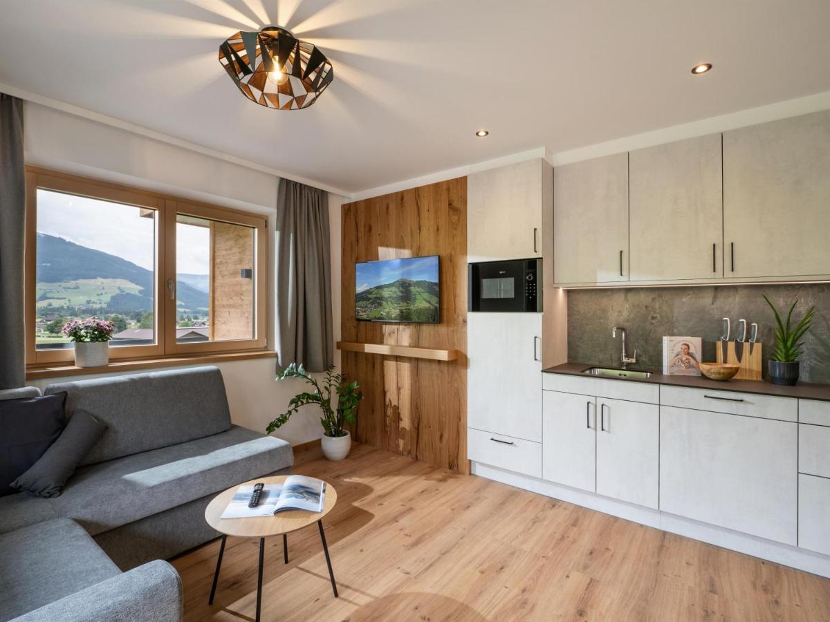 Samer Apartments Вестендорф Экстерьер фото