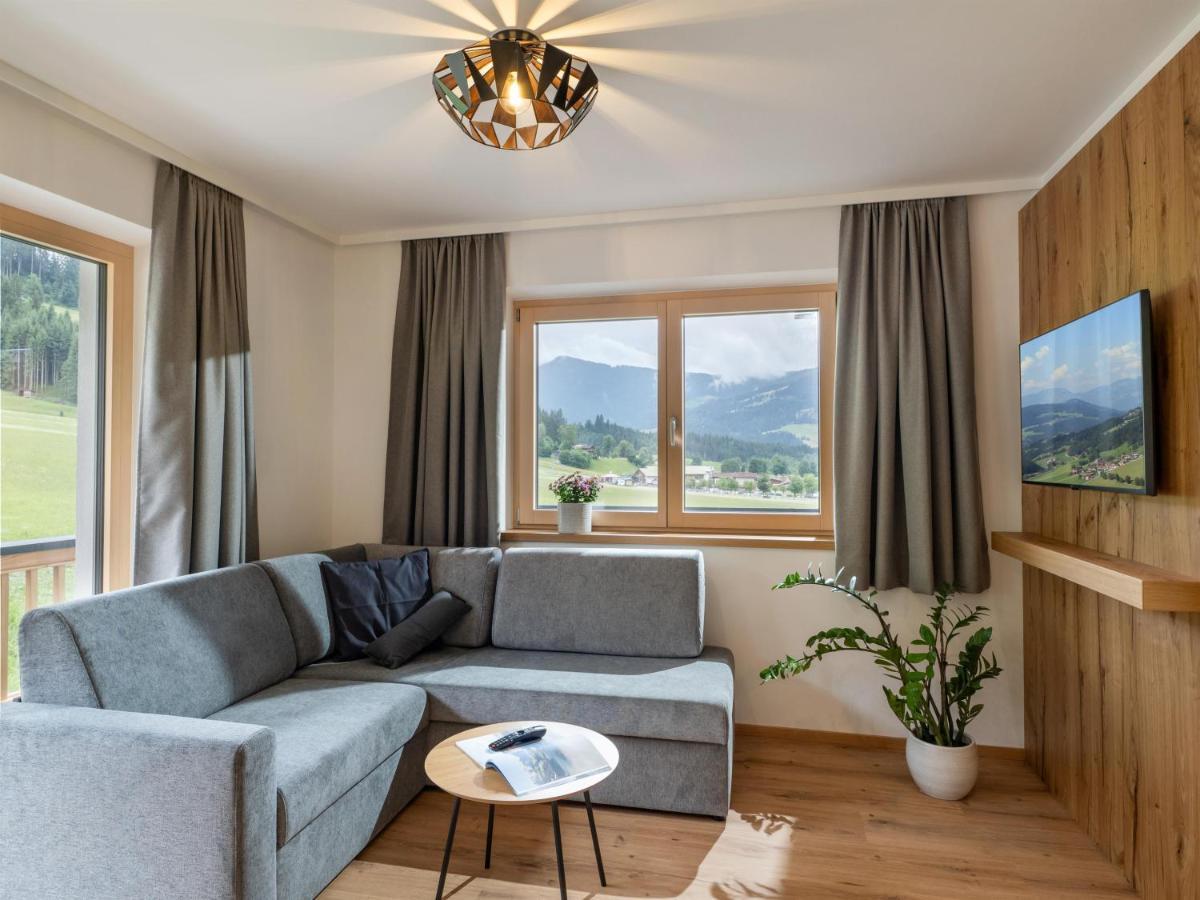 Samer Apartments Вестендорф Экстерьер фото