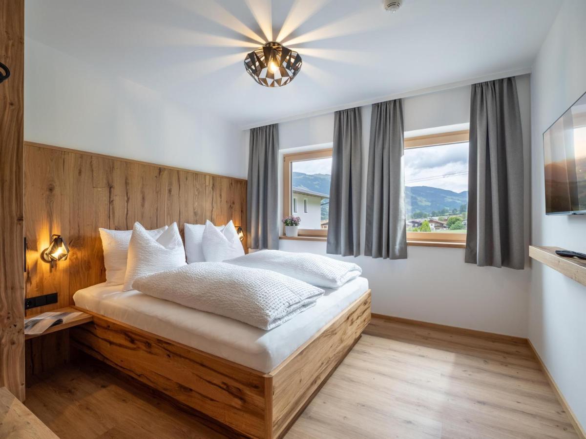 Samer Apartments Вестендорф Экстерьер фото