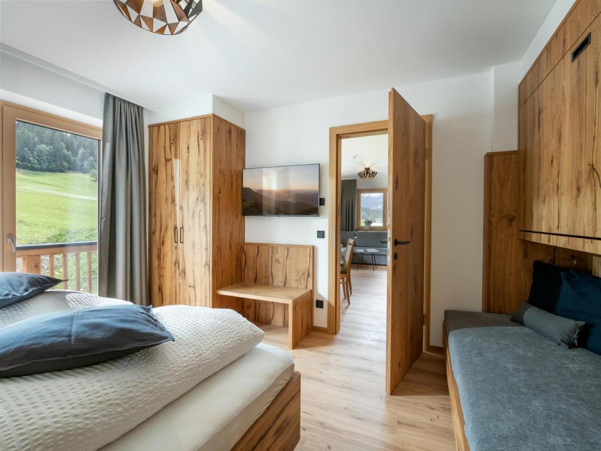 Samer Apartments Вестендорф Экстерьер фото