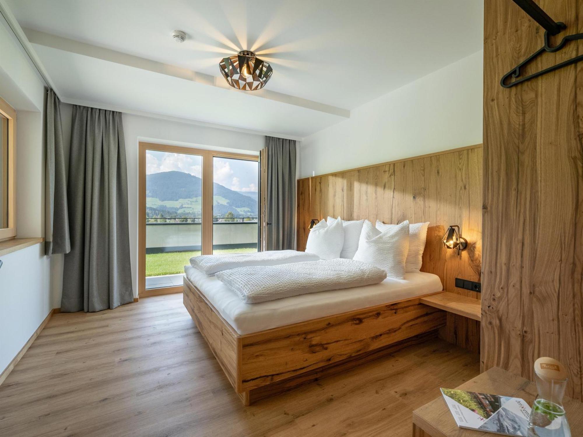 Samer Apartments Вестендорф Экстерьер фото