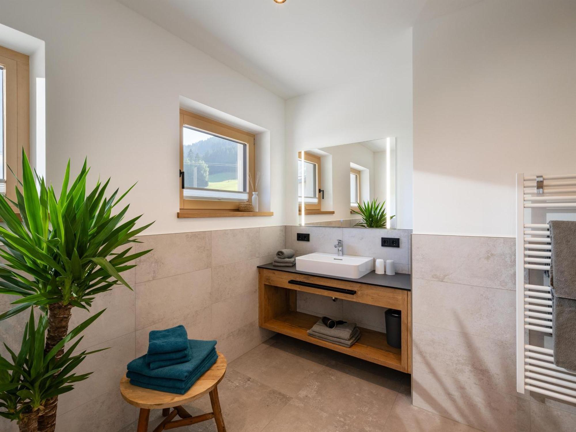 Samer Apartments Вестендорф Экстерьер фото